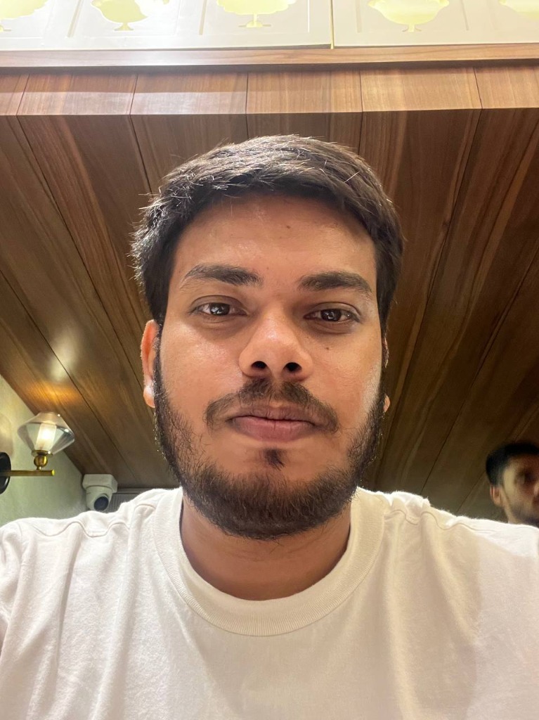 Avinash